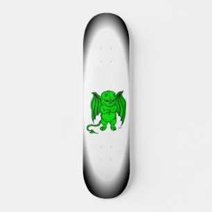 Little nasty Devil Skateboard Deck