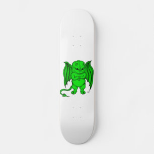 Little nasty Devil Skateboard Deck