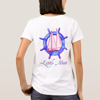 Little Nauti T-Shirt