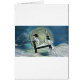 Little Nemo Cards
