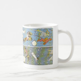 Little Nemo In Slumberland Coffee Mug