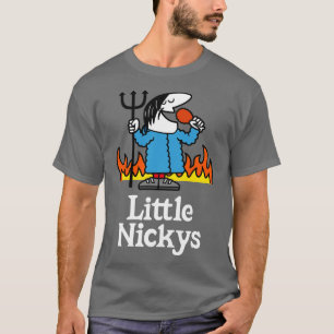 Little Nickys T-Shirt
