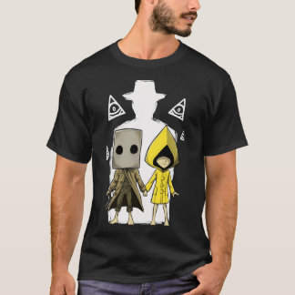 Little nightmare Classic T-Shirt