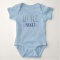 Little Nugget Baby Bodysuit