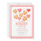 Little Nugget Baby Shower Invitation