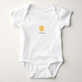 Little One  Baby Bodysuit