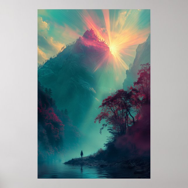 Little One Poster (Front)