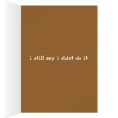 little outlaw (Inside (Right))