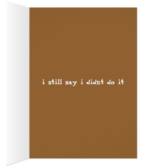 little outlaw (Inside (Right))