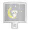 Little Owl | Gray Night Light