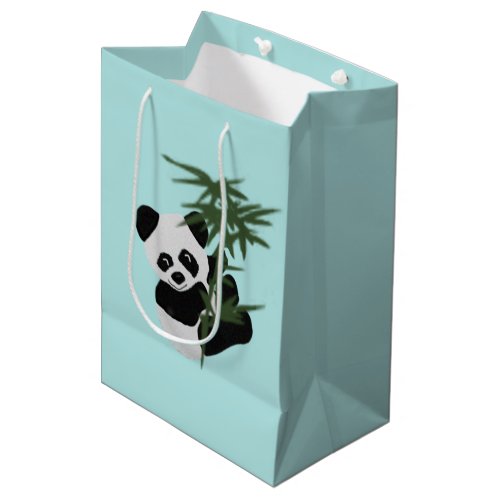 Little Panda Gift Bags