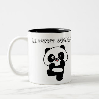 Little Panda Mug