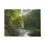 Little Patuxent River from Savage Park Doormat