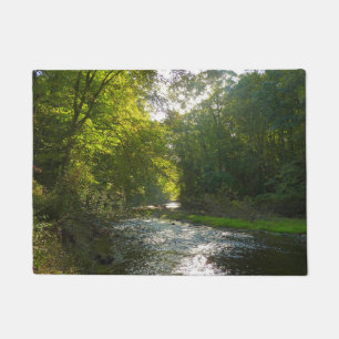 Little Patuxent River from Savage Park Doormat