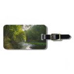 Little Patuxent River from Savage Park Luggage Tag