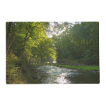 Little Patuxent River from Savage Park Placemat