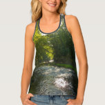 Little Patuxent River from Savage Park Tank Top