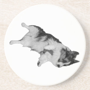 Little Peace Coaster