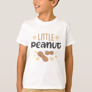 Little Peanut Baby T-Shirt