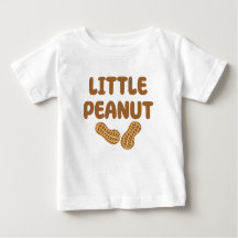 Little Peanut Newborn & baby gifts