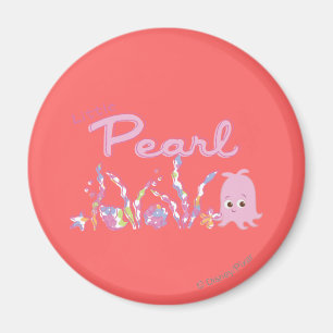 Little Pearl Magnet