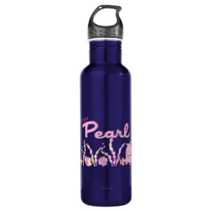 Little Pearl Stainless Steel Water Bottle