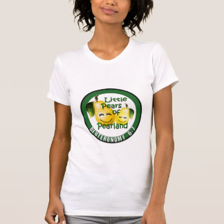 Little Pears of Pearland T-Shirt