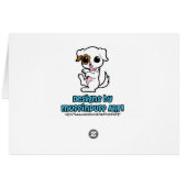 Little Pegasus Cards (Back Horizontal)