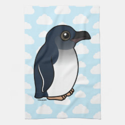 Little Penguin Kitchen Towel 16