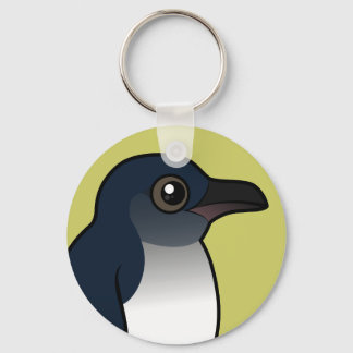 Little Penguin Keychain