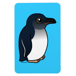Little Penguin 4