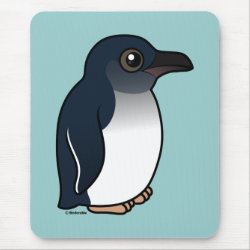 Little Penguin Mousepad