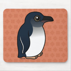 Little Penguin Mousepad