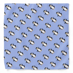 "Little Penguins" Bandana
