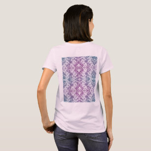 Little People Hiding Tee