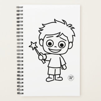 Little Phiri Planner