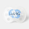 Little pilot baby pacifier | Airplane Soother