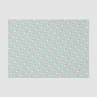 Little Pink Gnome Tissue Paper