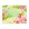 little pink houses