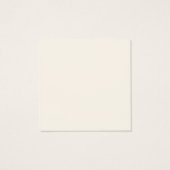 Little pink mouse (Back)