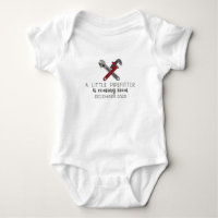 Little Pipefitter Is Coming Soon Pipefitter
