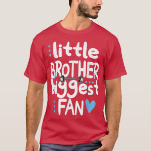 Little Powerlifting Brother Powerlifter Brother T- T-Shirt