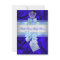 Little Prince Baby Shower Boy Royal Blue 2
