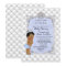 Little Prince Blue Pearls Diamonds Baby Boy