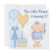 Little Prince Boys 1st Birthday Party