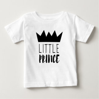 Little Prince Boys Tshirt