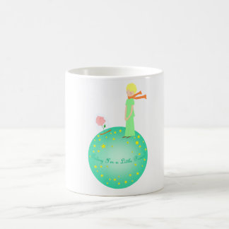 Little Prince Coffee Mug