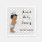 Little Prince Ethnic Baby Boy Diamonds Glam