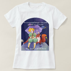 Little Prince T-Shirt