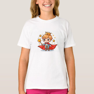 Little Prince T-Shirt